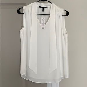White House Black Market Top
